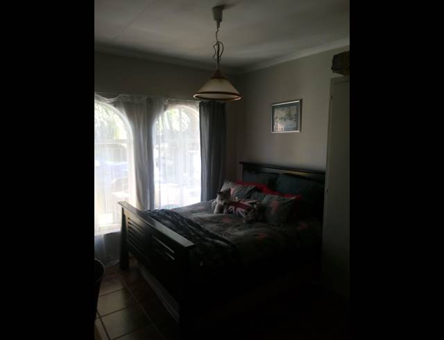 3 BEDROOM FREESTANDING RENTED IN GARSFONTEIN